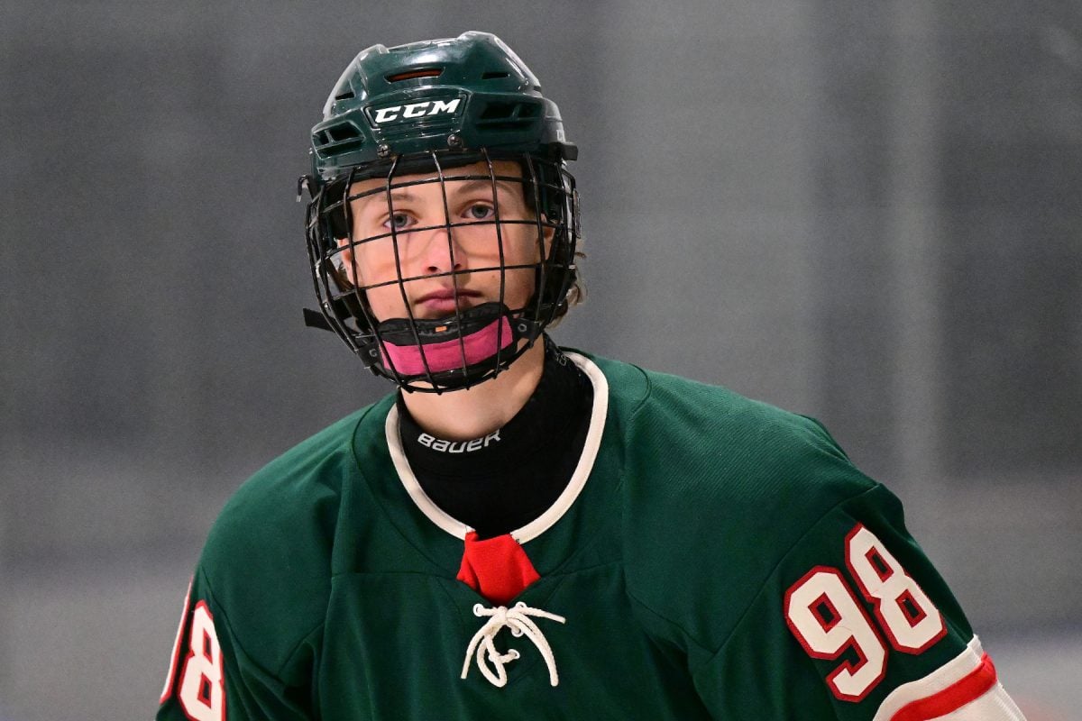 Sam Wathier