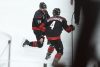 Seth Jarvis Carolina Hurricanes