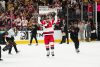 Taylor Hall Carolina Hurricanes
