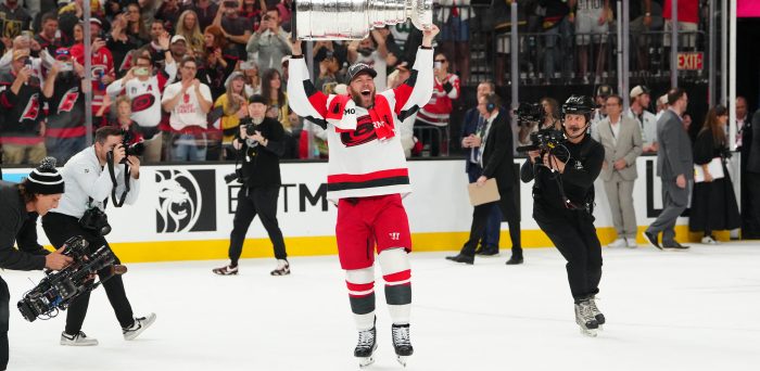 2026-27 Stanley Cup Contender Tiers: From Championship Hopes to Just Happy to Be Here