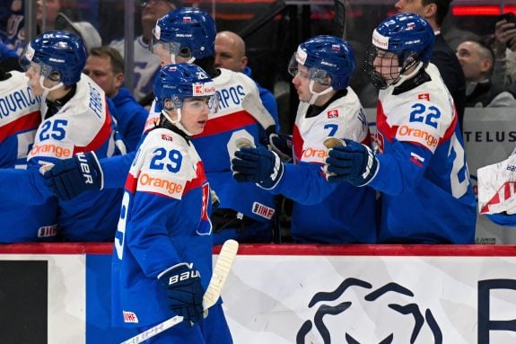 Sabres Draft Target: Adam Goljer