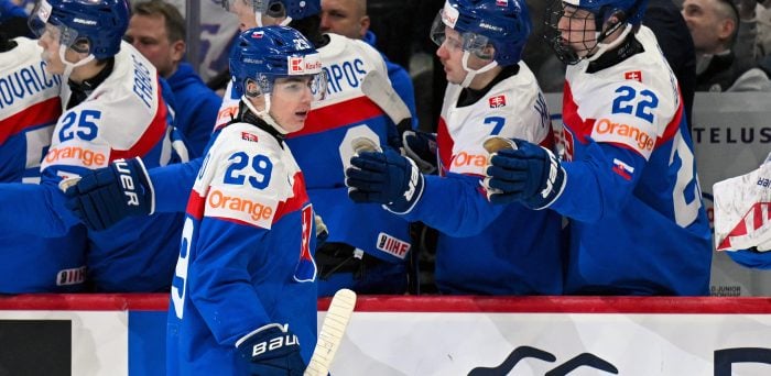 Sabres Draft Target: Adam Goljer