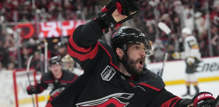 3 Hurricanes Looking to Take the Next Step Following Stanley Cup Win