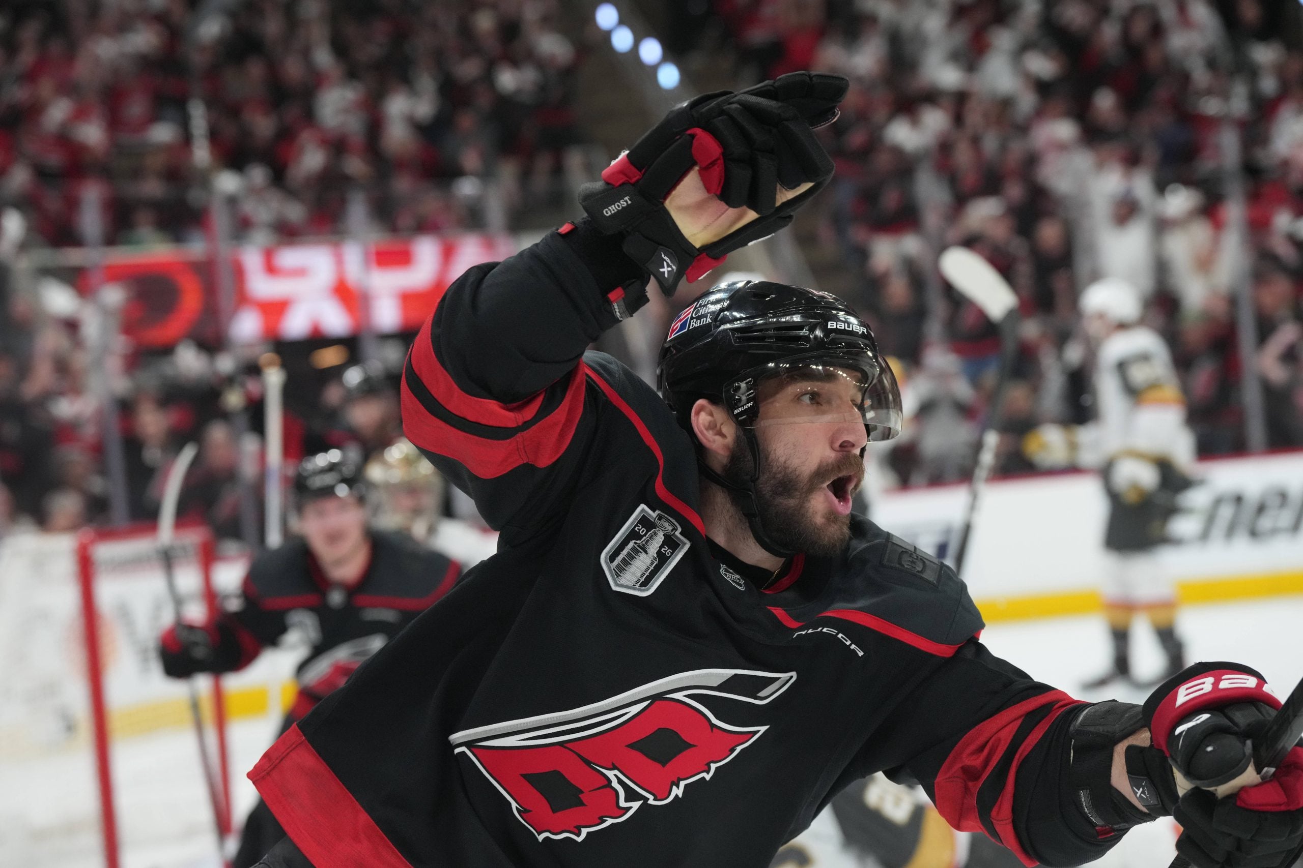3 Hurricanes Looking to Take the Next Step Following Stanley Cup Win
