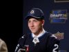 Viggo Bjorck Winnipeg Jets