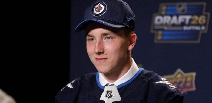 Meet the Jets’ 2026 NHL Entry Draft Class
