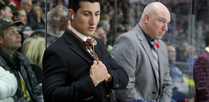 Hamilton Hammers News & Notes – Opening Date Set, Coaching Staff Named & More
