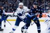 Walker Duehr Winnipeg Jets