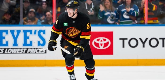 3 Canucks’ Breakout Candidates for 2026-27
