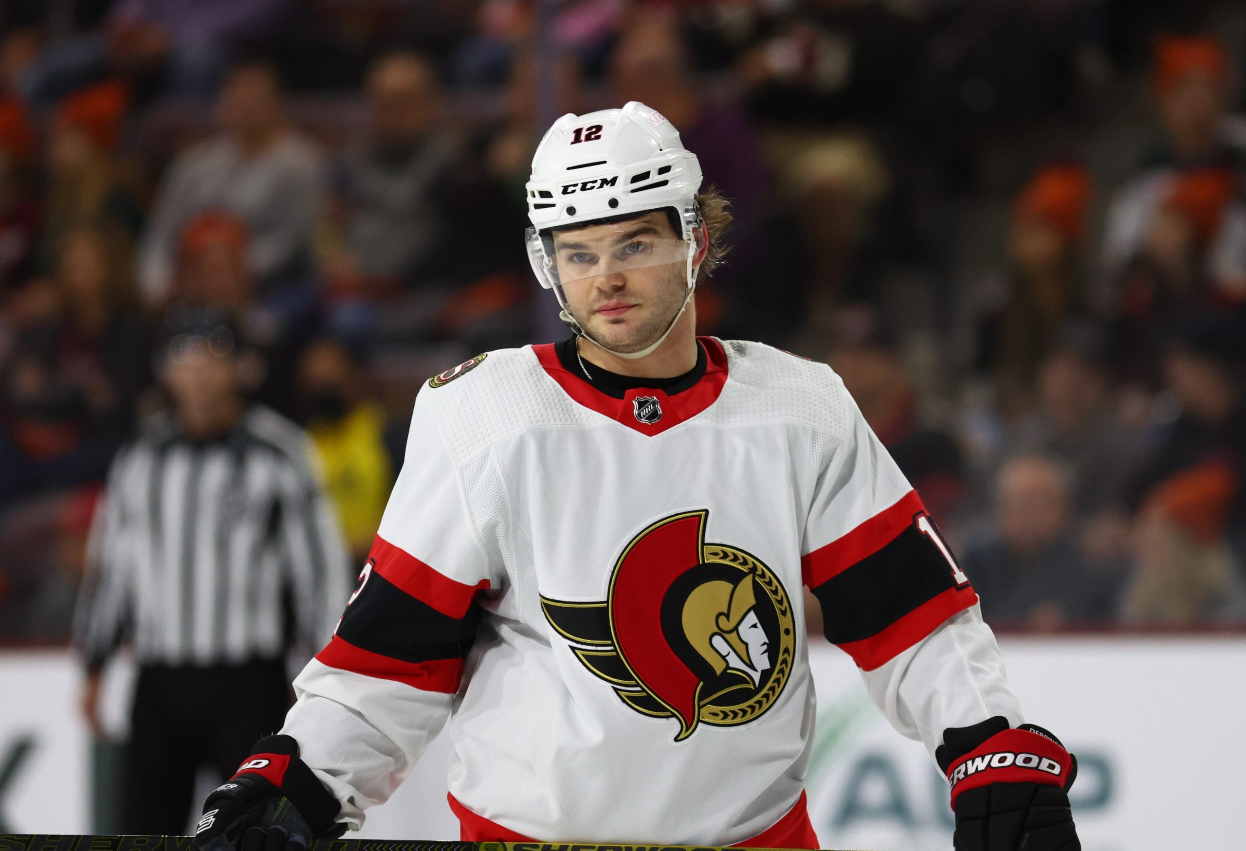 Revisiting Senators’ Asset Management in Alex DeBrincat Trades