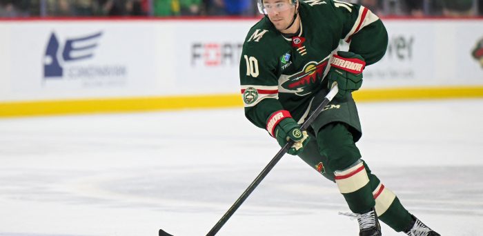 Minnesota Wild’s 3 Keys to a Successful Road Trip