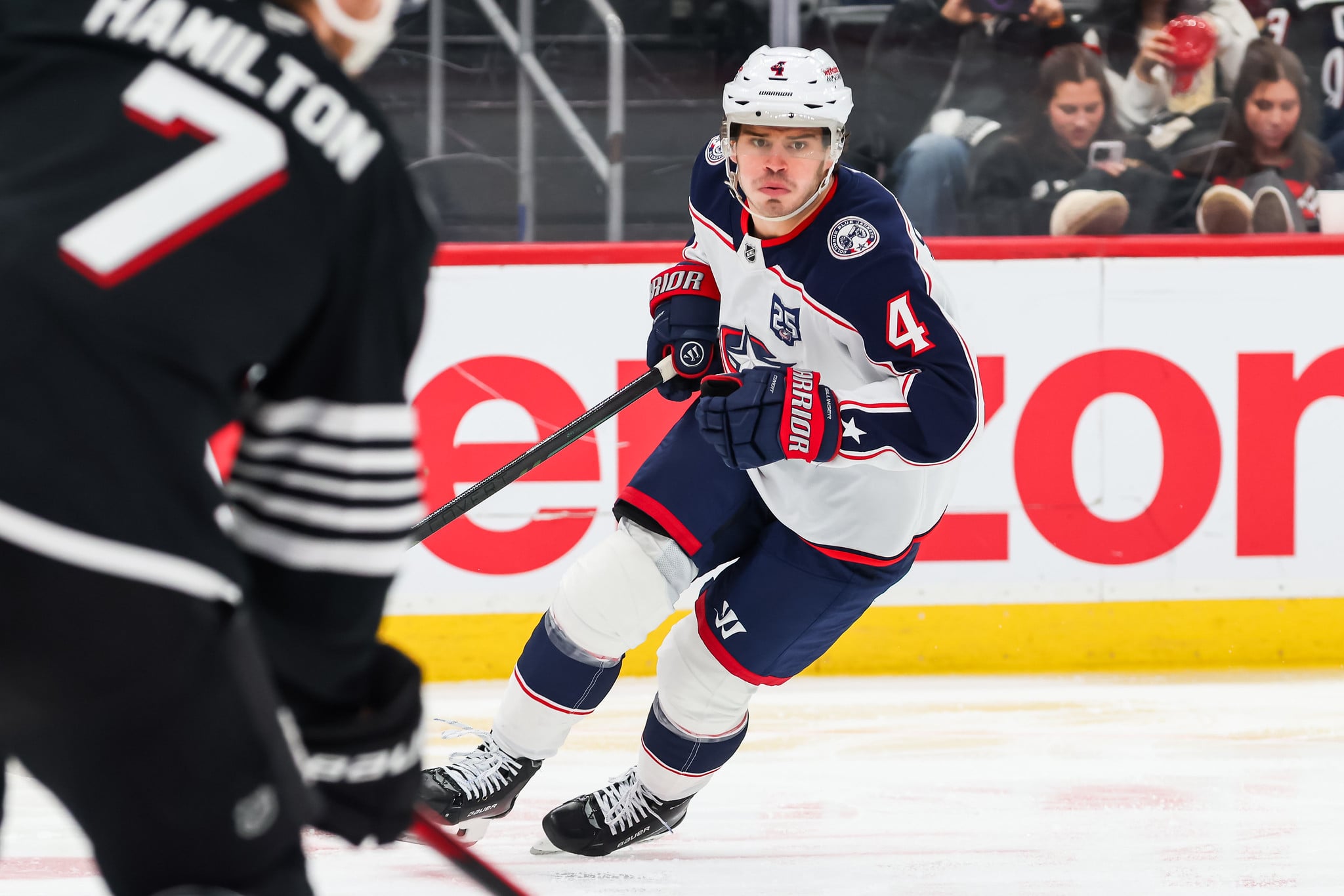 Blue Jackets News & Rumors: Sillinger, Granato, Production Changes & More