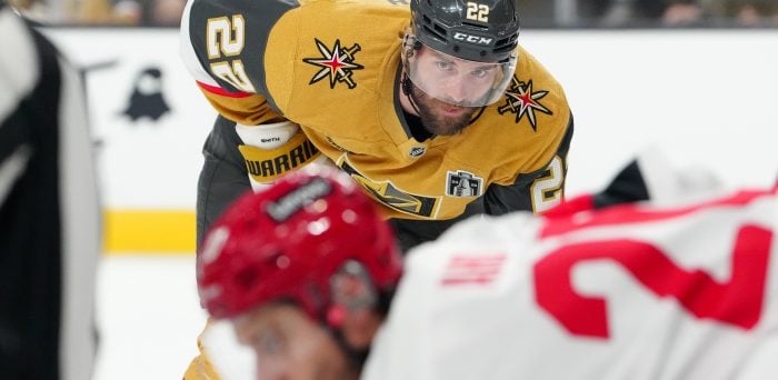 Meet the New Chicago Blackhawks: Cole Smith