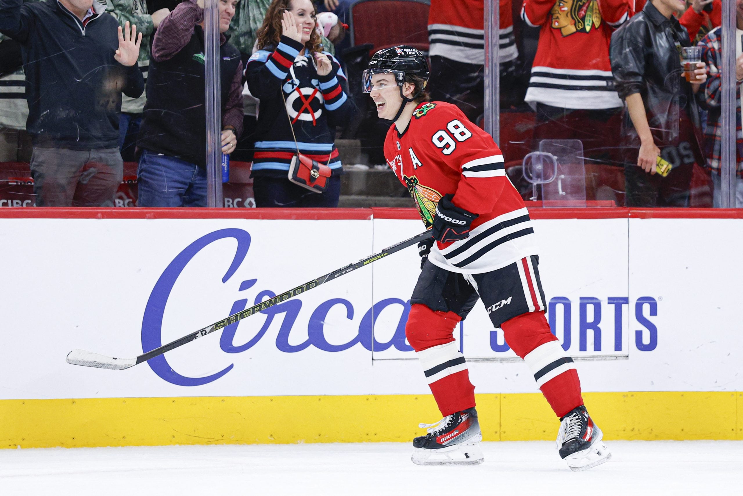 NHL Rumours: Bedard’s Massive Extension, Fantilli Next & Wild Wait for Larkin