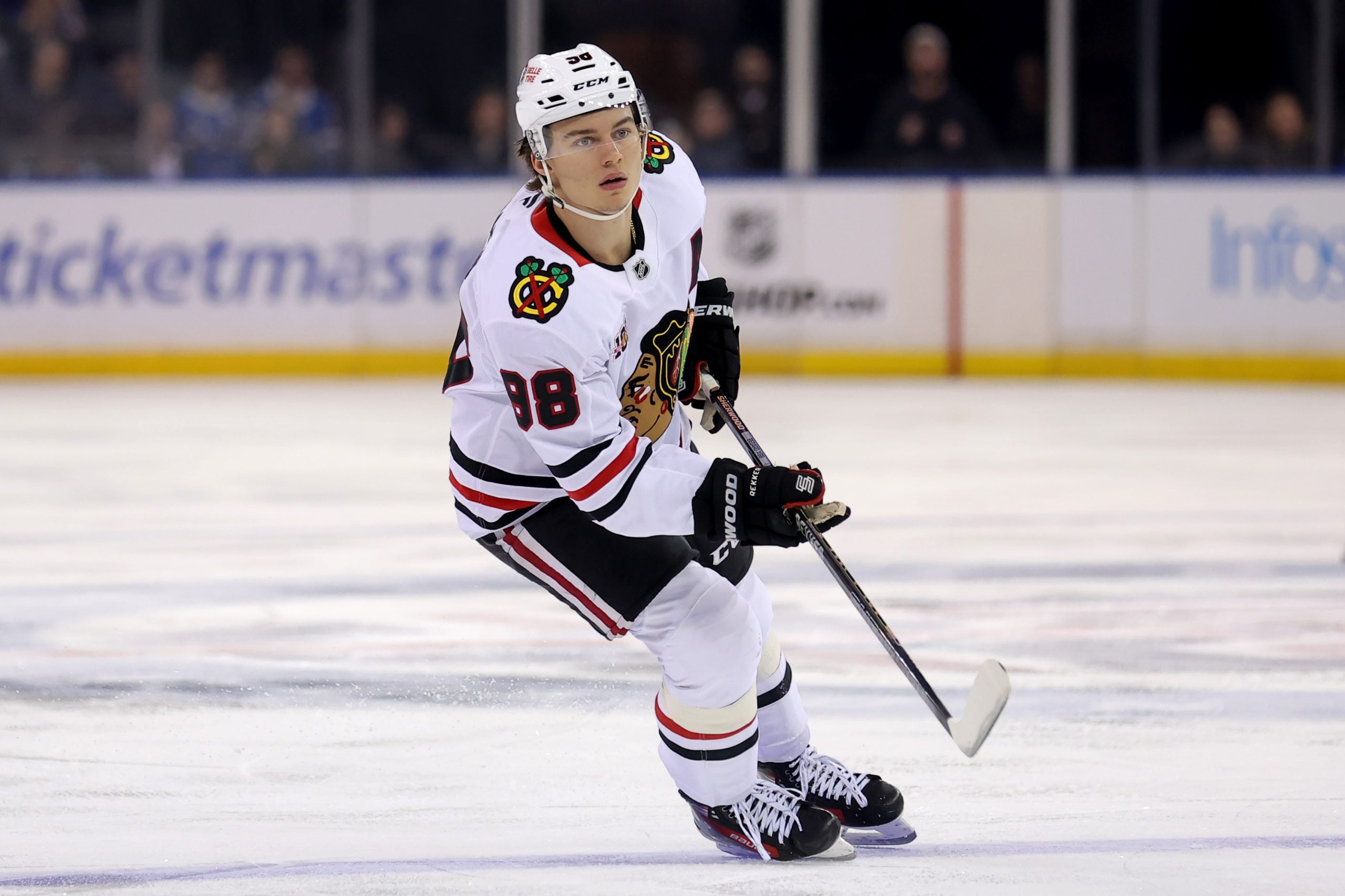 Bedard's Shoulder Surgery Reshapes Chicago's October: Who Fills the Void and When Does It Crater?