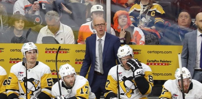 Penguins’ 5 Biggest Roster Battles Entering Camp