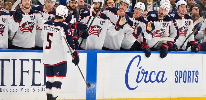 3 Blue Jackets Primed for a Breakout 2026-27 Season
