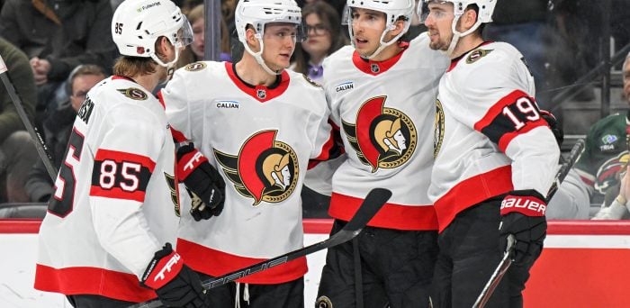 3 Candidates to Be the Senators’ Next Captain