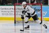 Francesco Pinelli Ontario Reign
