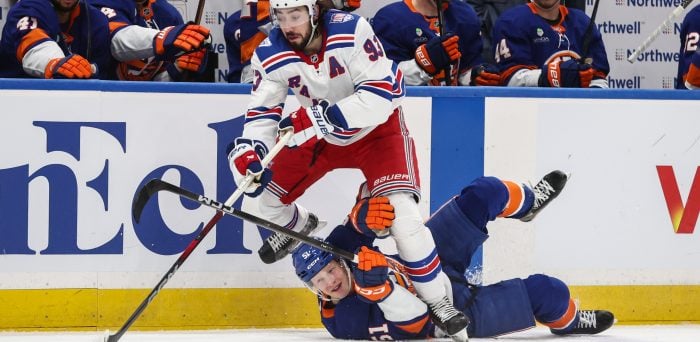 5 New York Rangers Games to Watch for on the 2026-27 Schedule