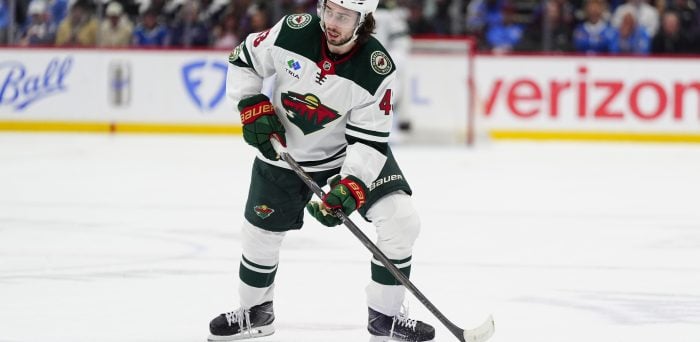 NHL Rumors: Celebrini’s Deal, Hughes Extension, DeBrincat Trade…