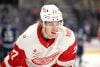 Simon Edvinsson, Detroit Red Wings