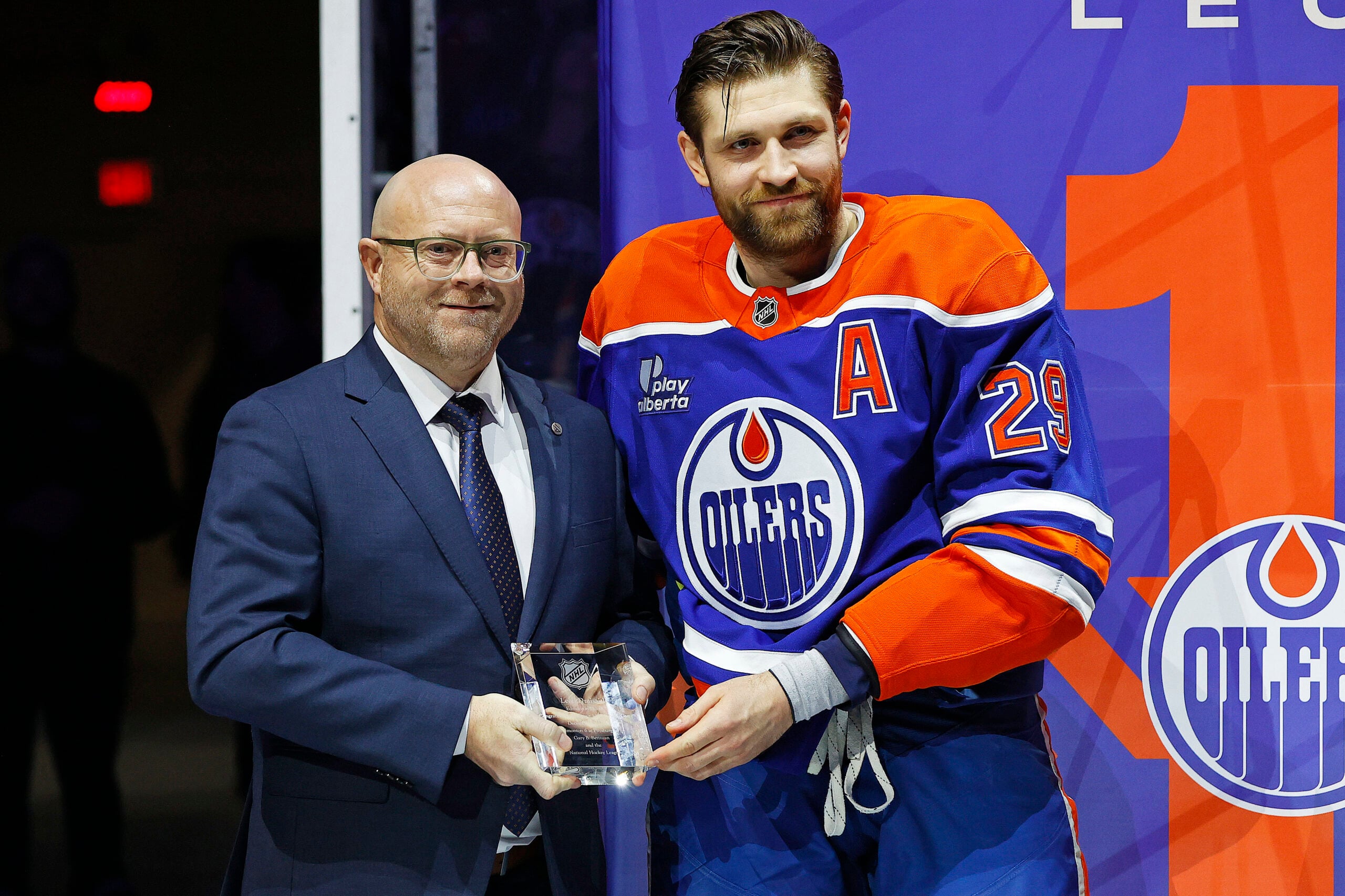Oilers’ GM Stan Bowman Off the Hot Seat With Strong Offseason