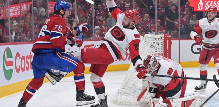 Projecting Zachary Bolduc’s Next Contract with the Canadiens