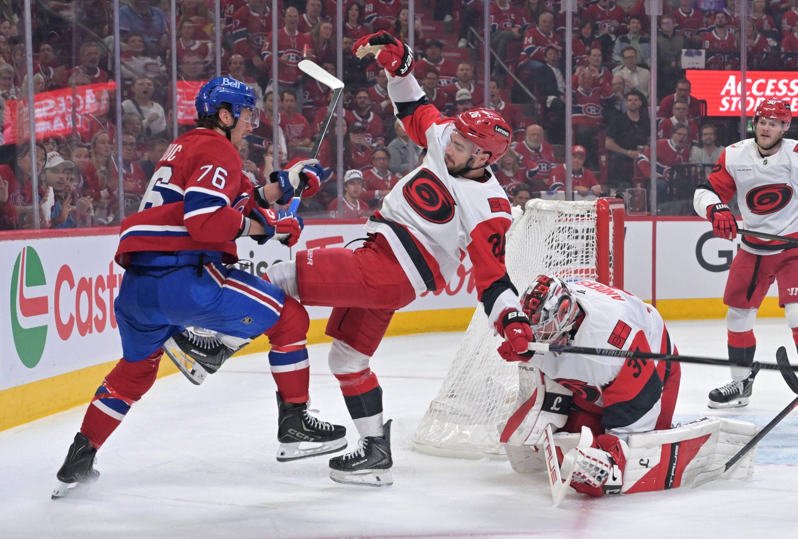 Projecting Zachary Bolduc’s Next Contract with the Canadiens