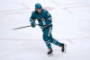 Adam Gaudette, San Jose Sharks