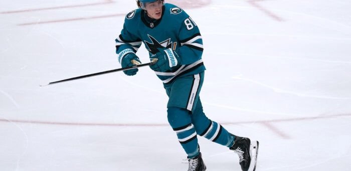 3 Sharks Who Need a Strong Training Camp to Crack 2026-27 Roster