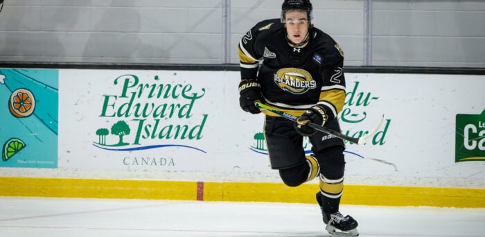 Penguins’ Brady Peddle Is an Overlooked Prospect Worth Watching