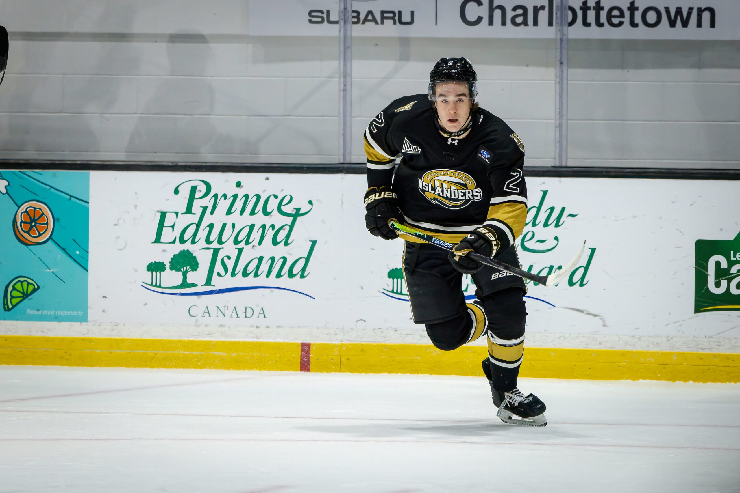 Penguins’ Brady Peddle Is an Overlooked Prospect Worth Watching