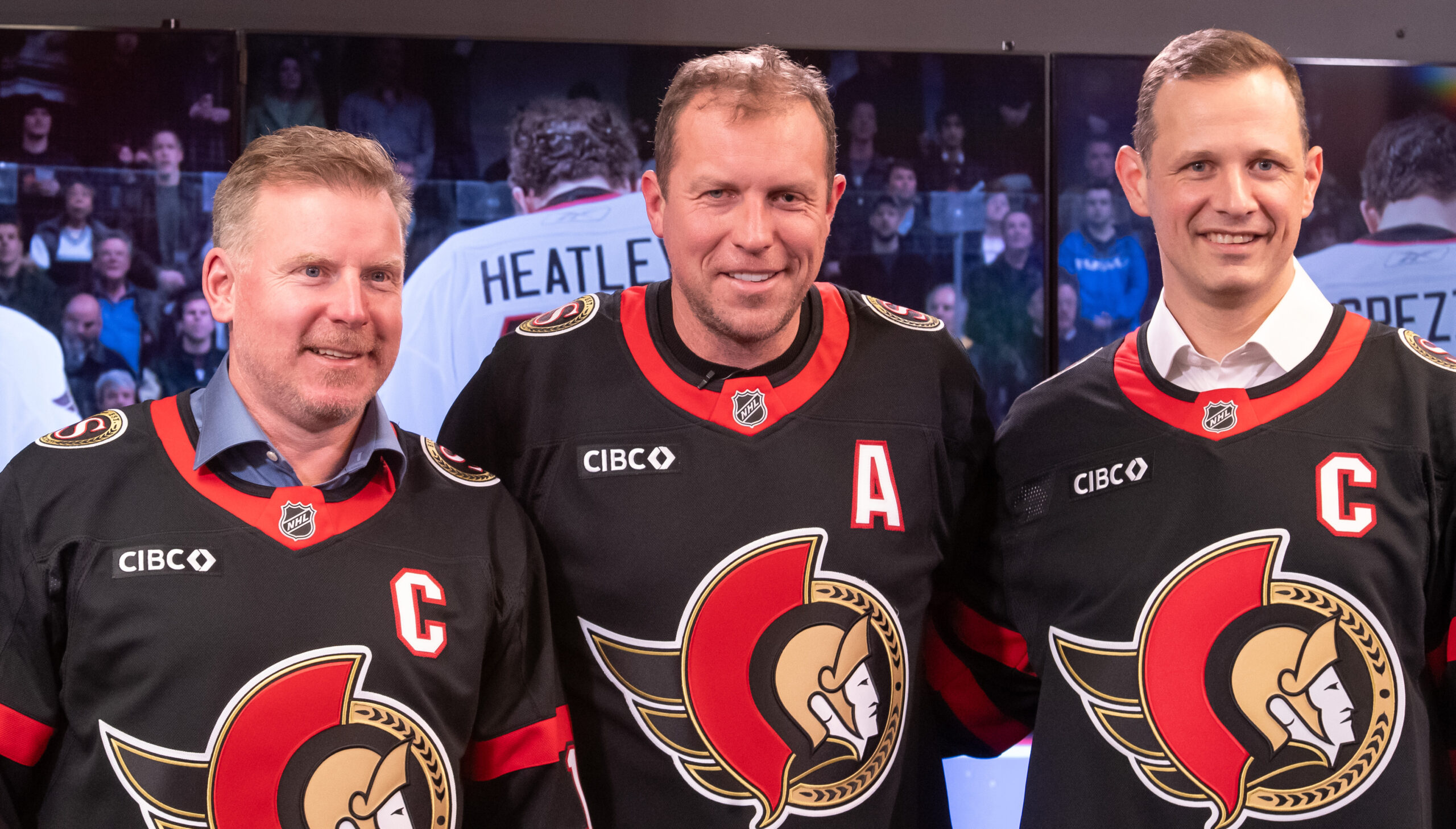 5 Legendary Ottawa Senators Who Didn’t Retire With the Team