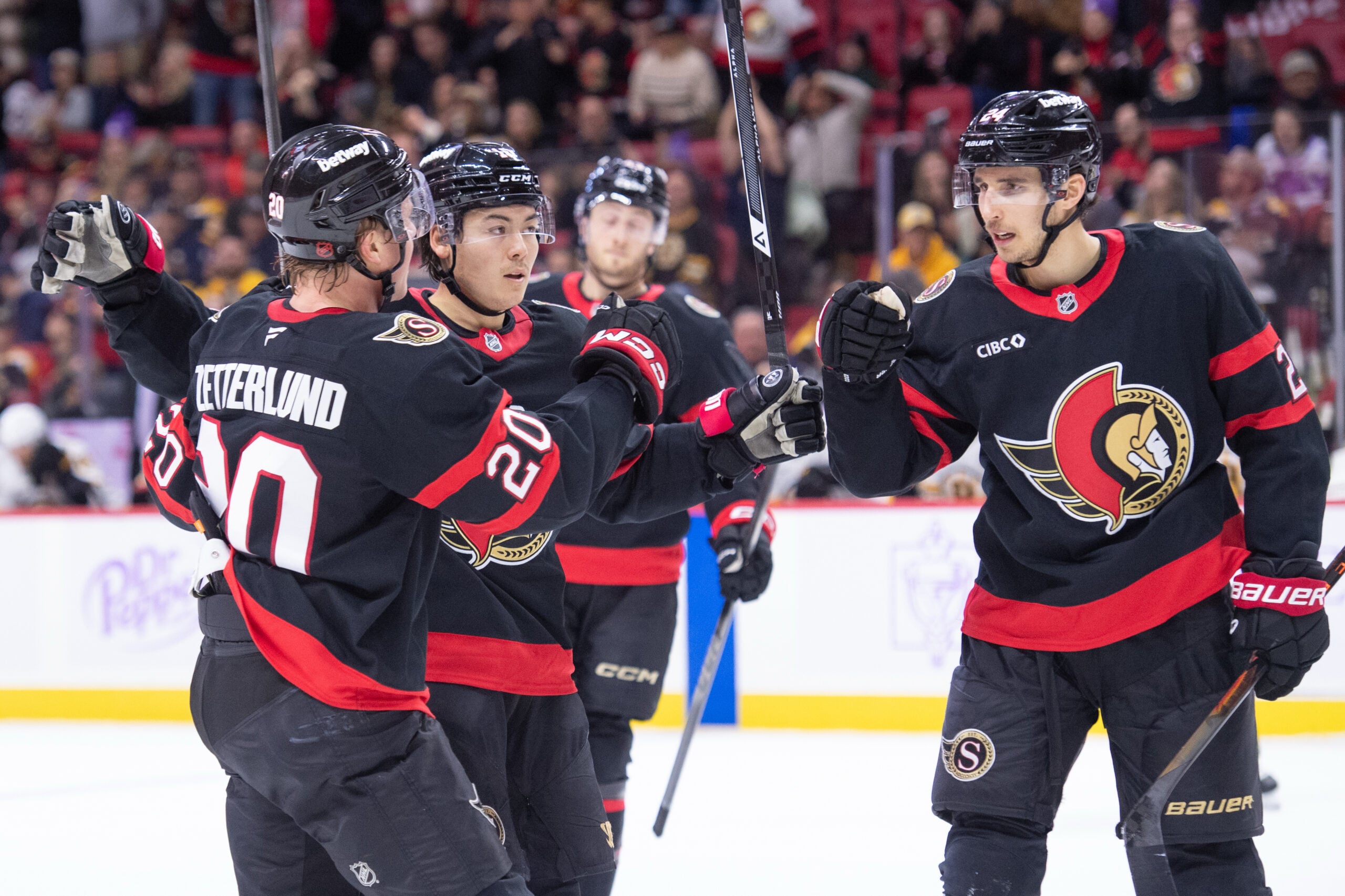 3 Ottawa Senators Who Need to Show Results This Season