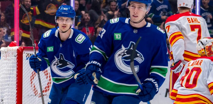 5 Bold Vancouver Canucks Predictions for 2026-27