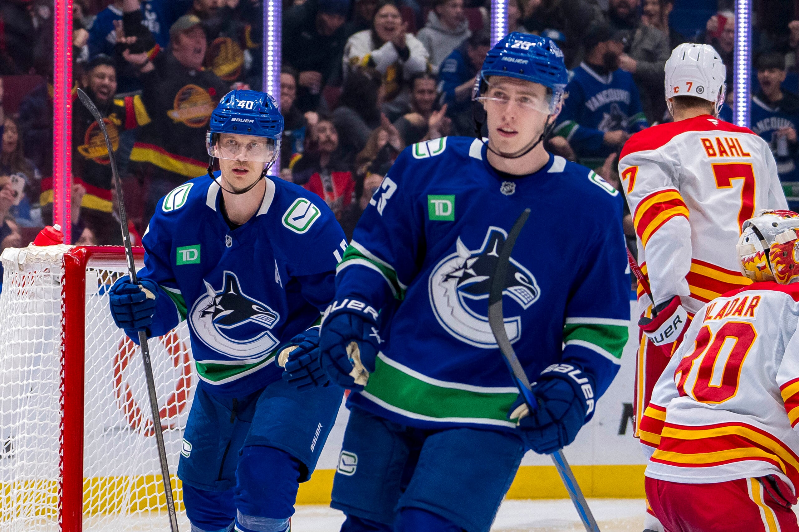 5 Bold Vancouver Canucks Predictions for 2026-27
