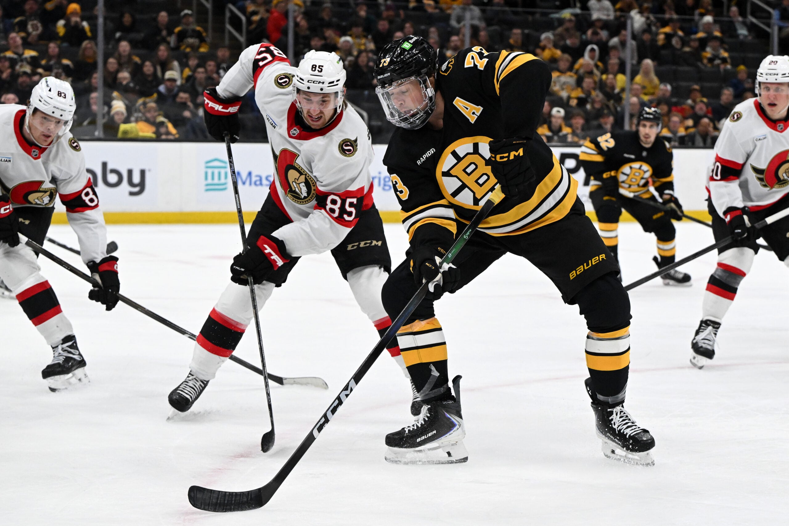 Senators’ Defensive Core Will Be Key in Atlantic Division Race in 2026-27