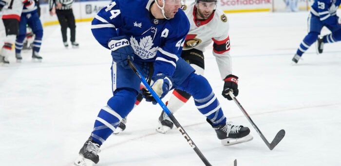 Insider Certain Maple Leafs Blockbuster Trade Was “Guaranteed” — It Wasn’t