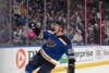 Otto Stenberg St. Louis Blues
