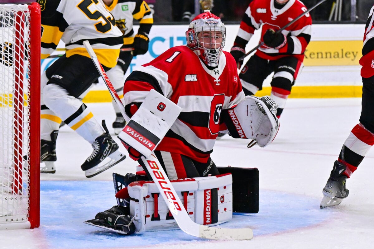 3 Unsigned Hurricanes Prospects to Watch in 2026-27