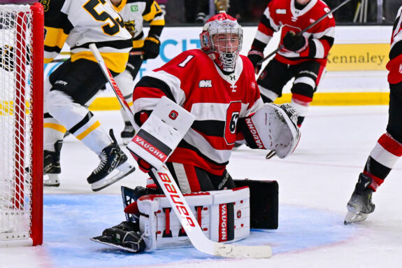 3 Unsigned Hurricanes Prospects to Watch in 2026-27