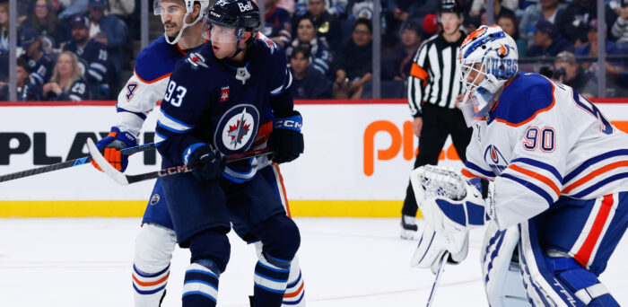 3 Takeaways From Oilers’ 2-1 Preseason Win Against Jets