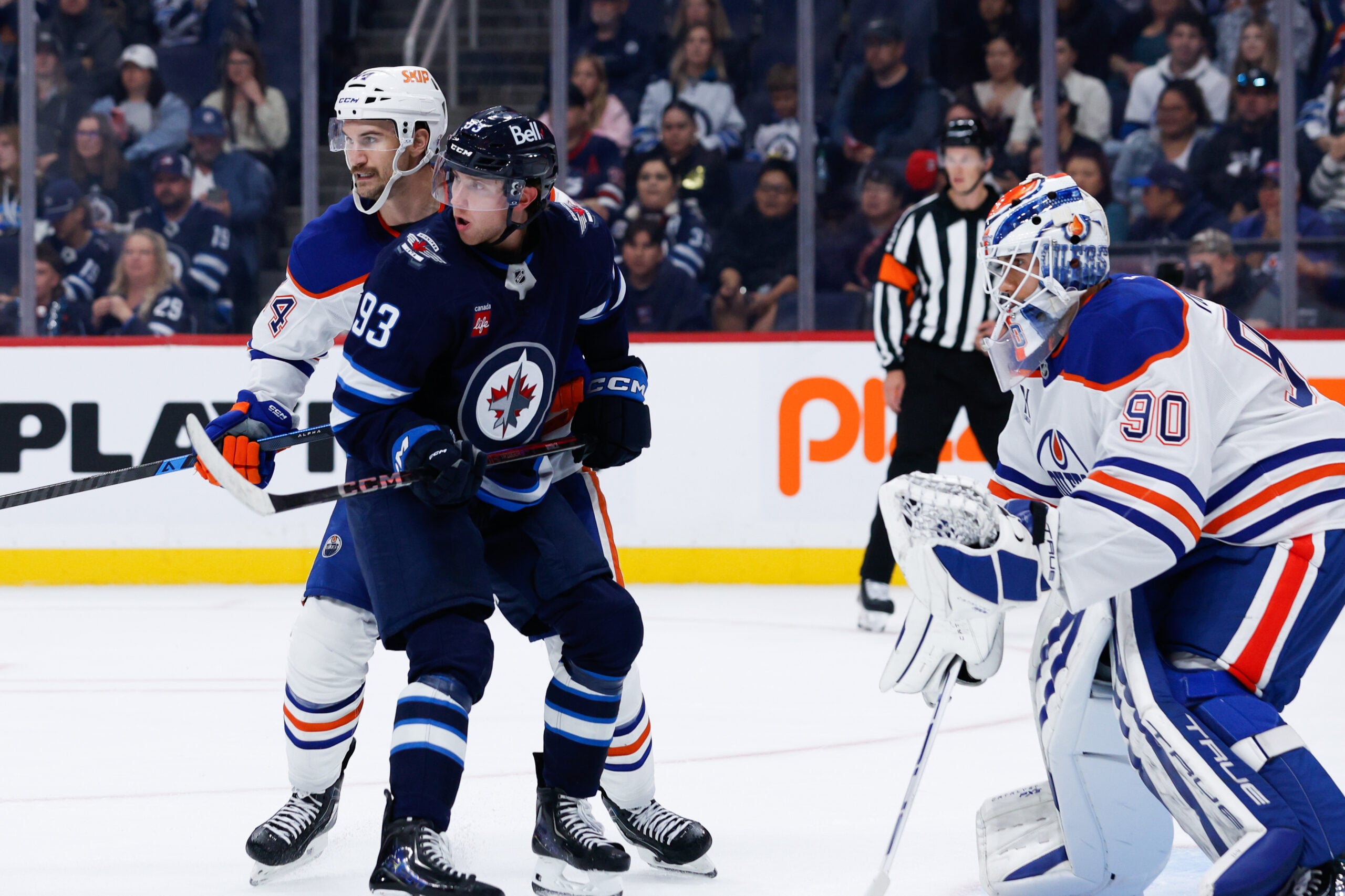 3 Takeaways From Oilers’ 2-1 Preseason Win Against Jets