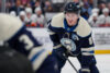 Zach Werenski Columbus Blue Jackets