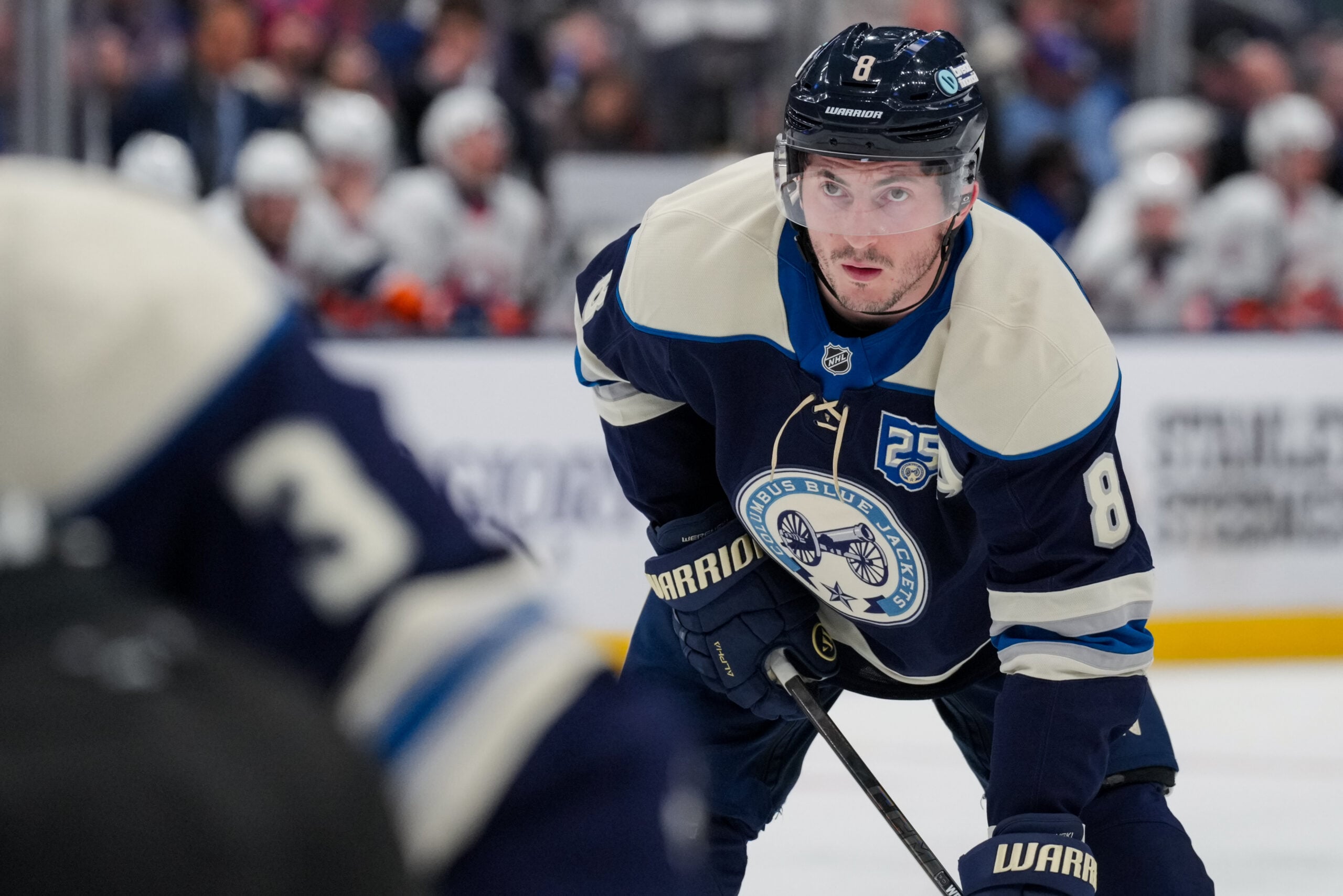 Maple Leafs’ Perfect Trade Fit Might Already Be Locked and Loaded
