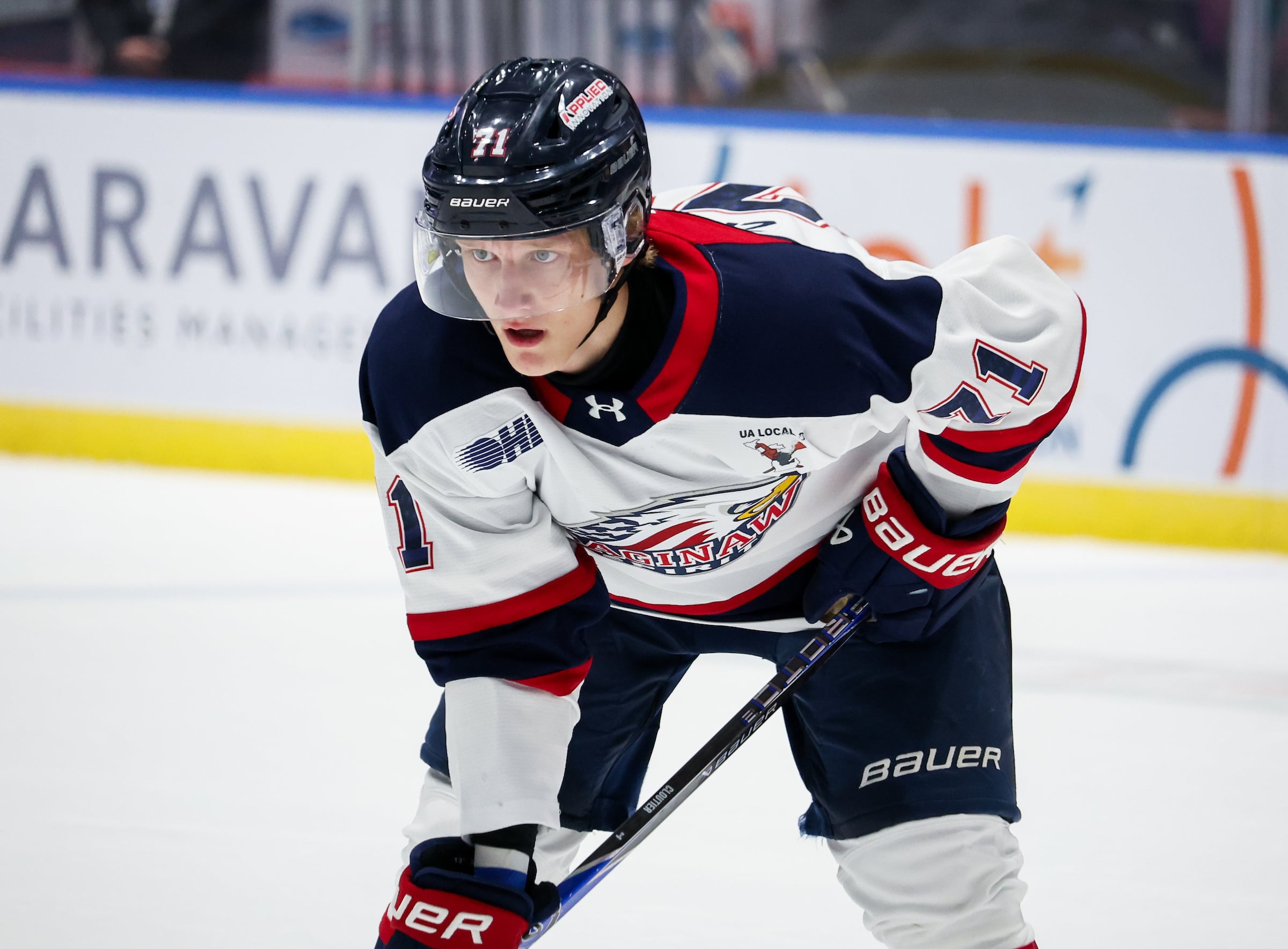 How Dima Zhilkin Can Be a Top Pick in the 2027 NHL Draft