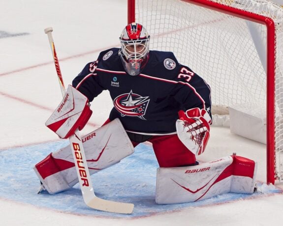 3 Takeaways From Blue Jackets 4-0 Preseason Shutout of Penguins