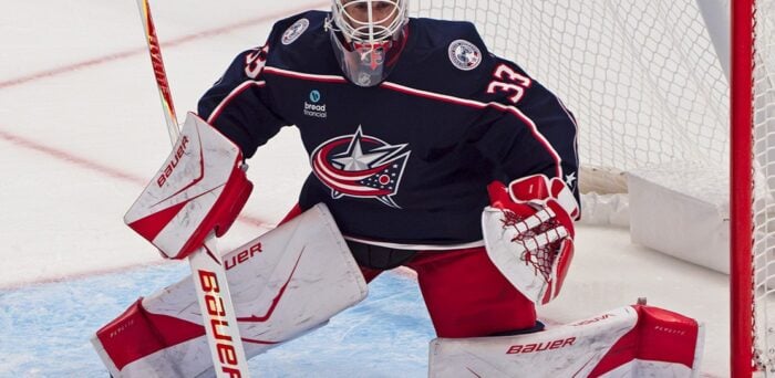 3 Takeaways From Blue Jackets 4-0 Preseason Shutout of Penguins