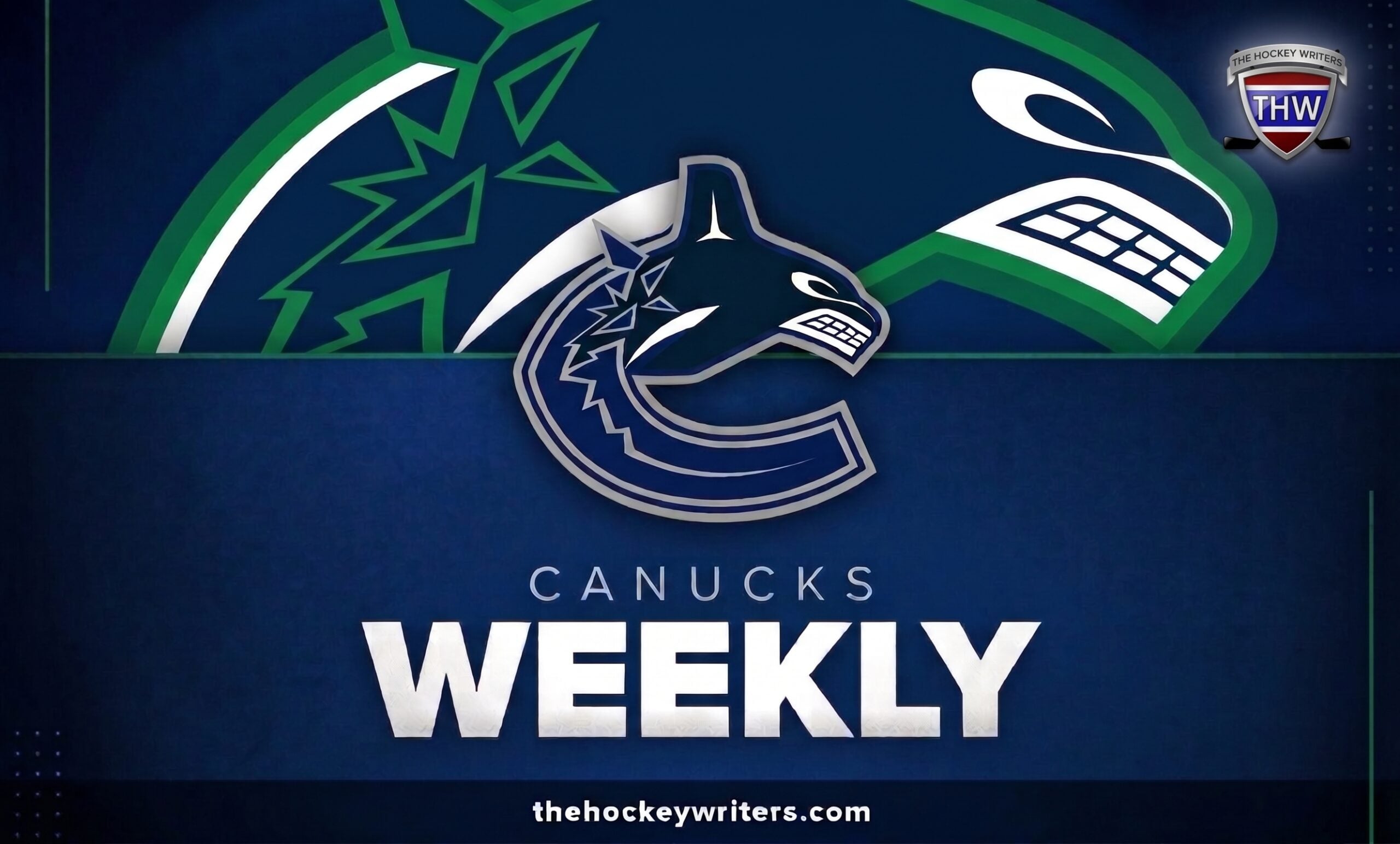Canucks Weekly: Pettersson, Chytil, Novotny, Rogowski & More